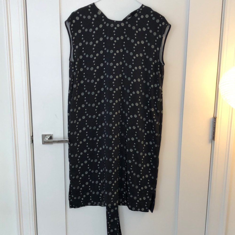 MM LaFleur dress